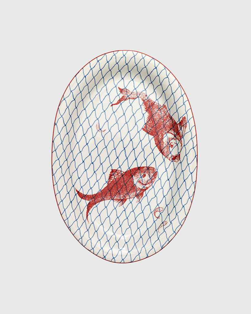 vajilla de la cartuja