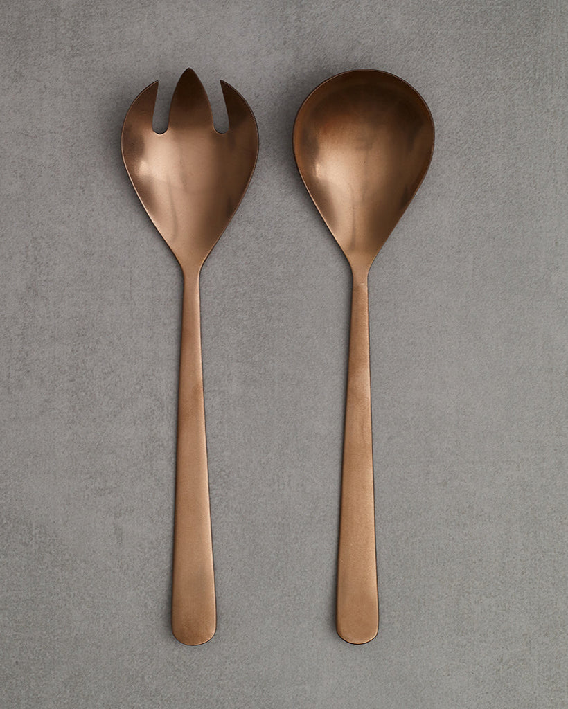 Herdmar Servidores Tribeca Vintage Copper