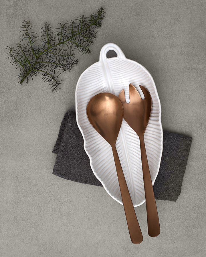 Herdmar Servidores Tribeca Vintage Copper