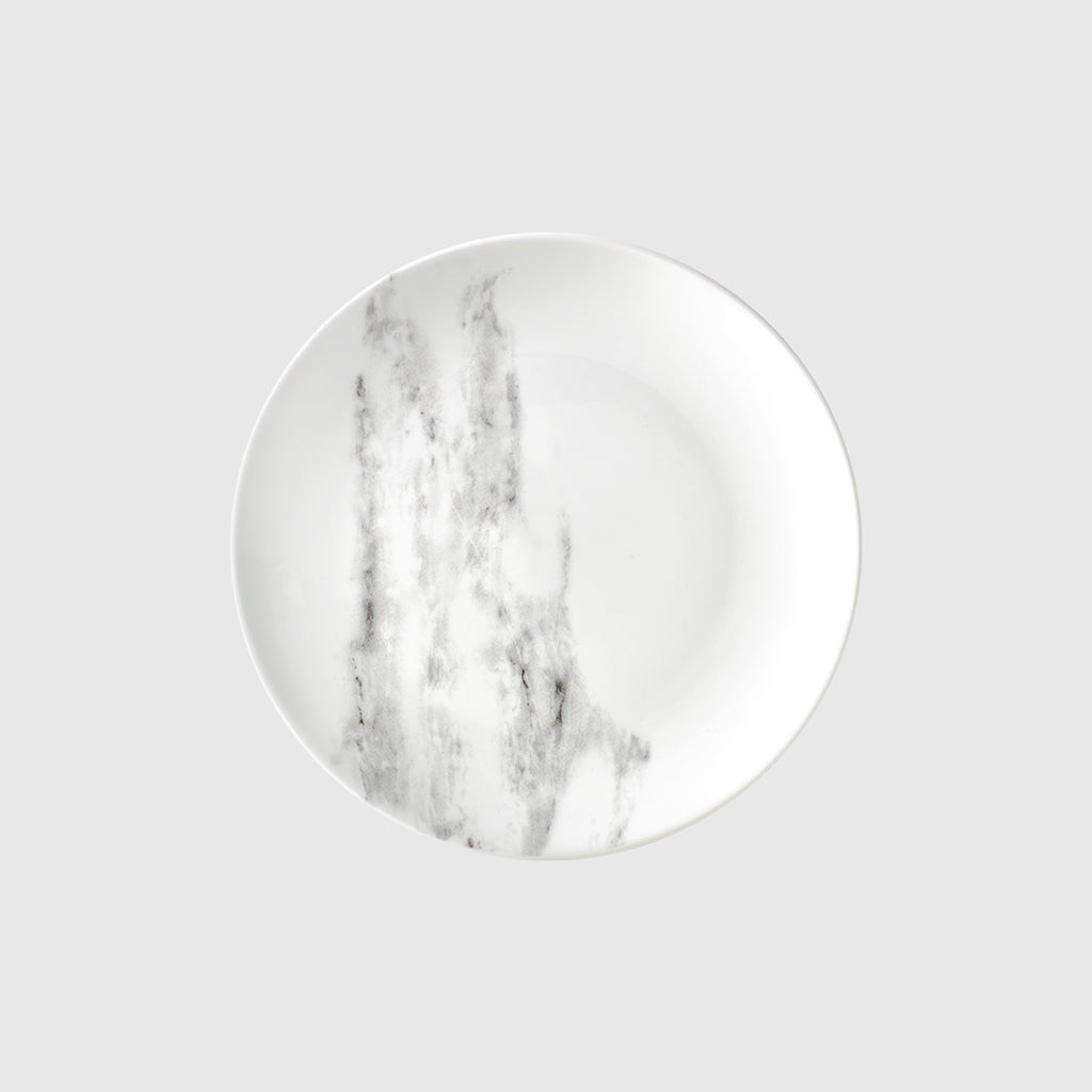 Vajilla 12 piezas Marble