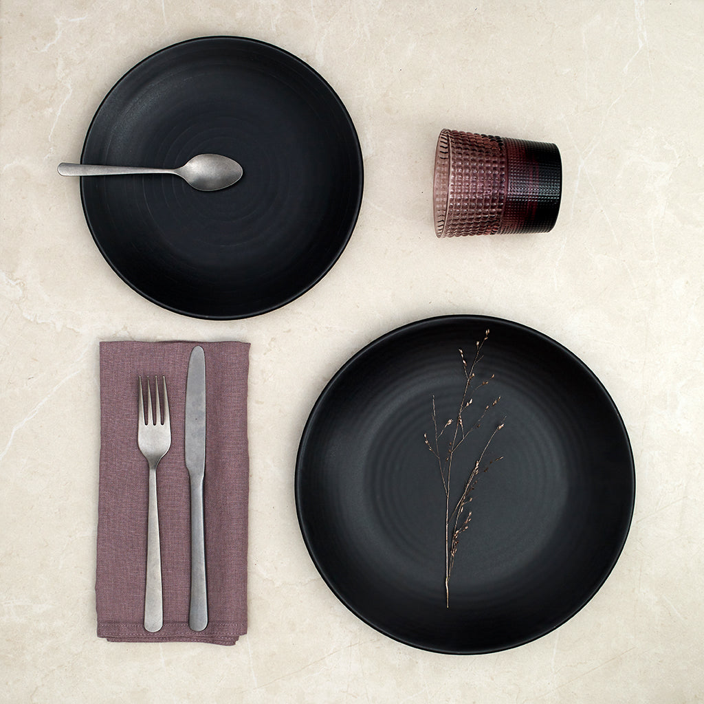 Pikes Amethyst - Set of 6