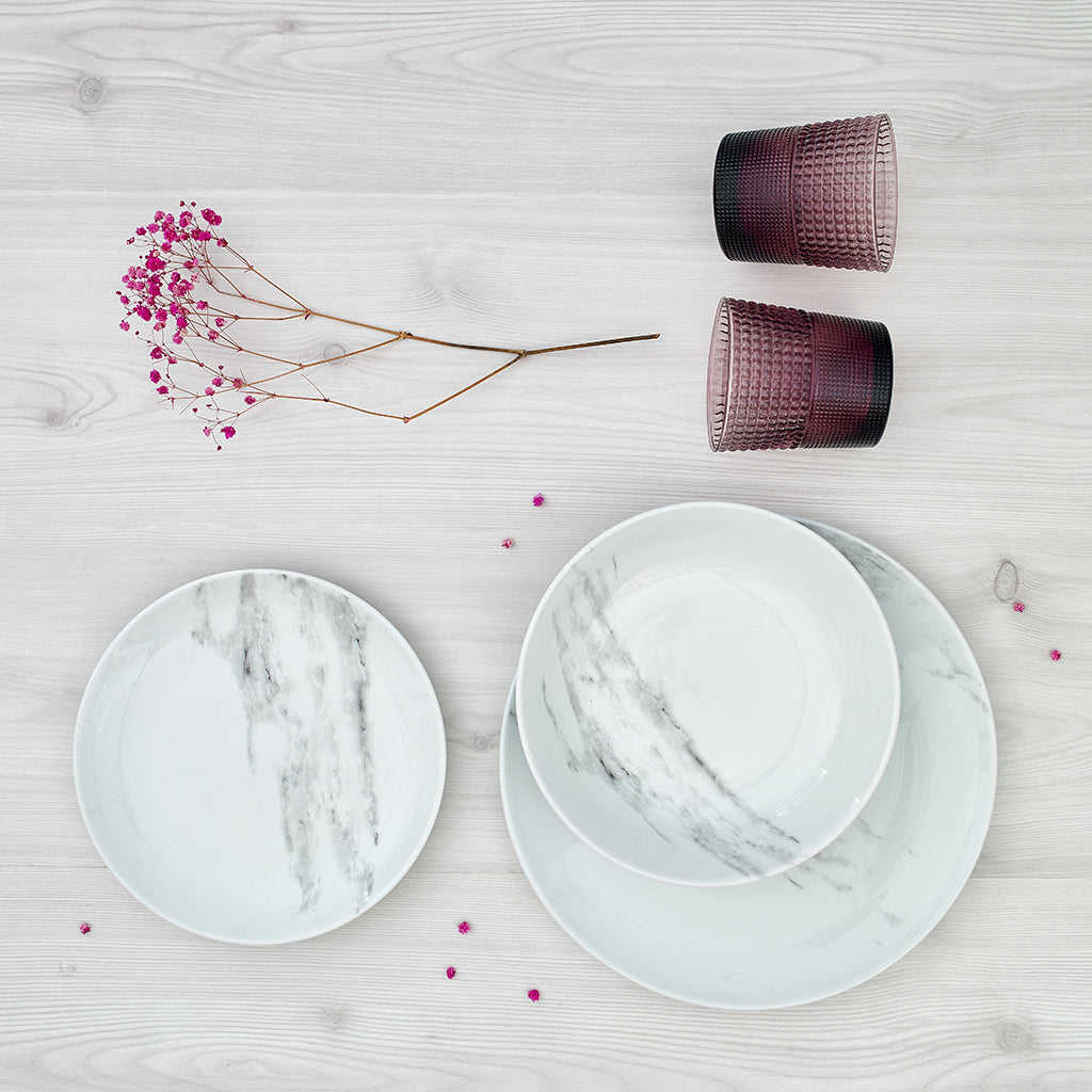 Pikes Amethyst - Set of 6