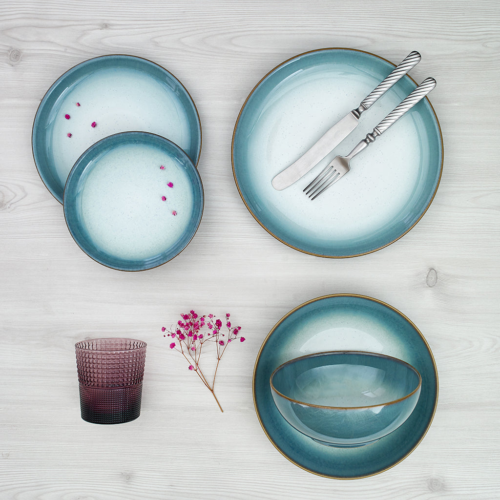 Pikes Amethyst - Set of 6