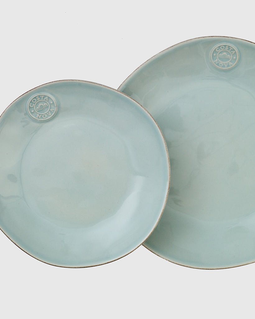 Nova Turquoise Collection