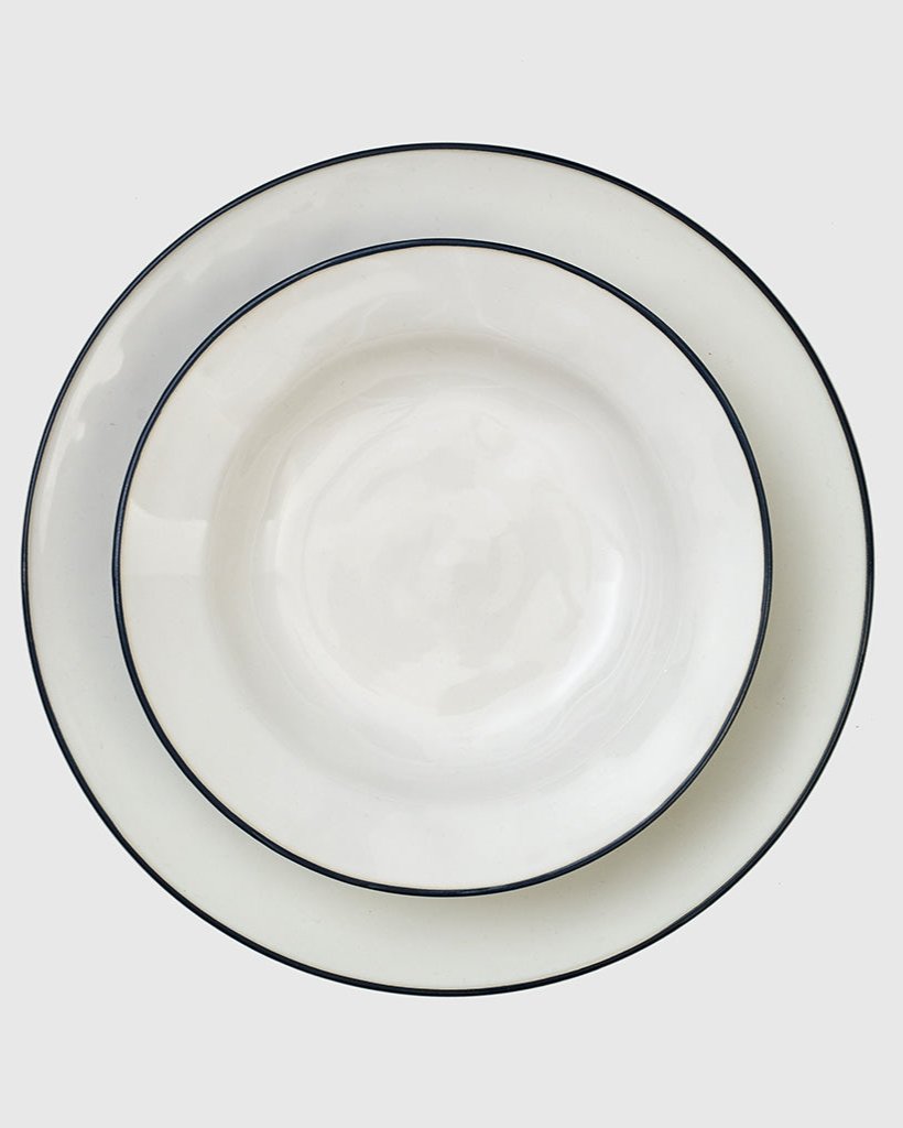 Blue Edge Collection