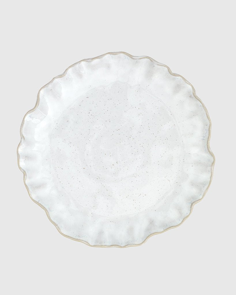 Vaisselle 12 pièces Sea & Sand