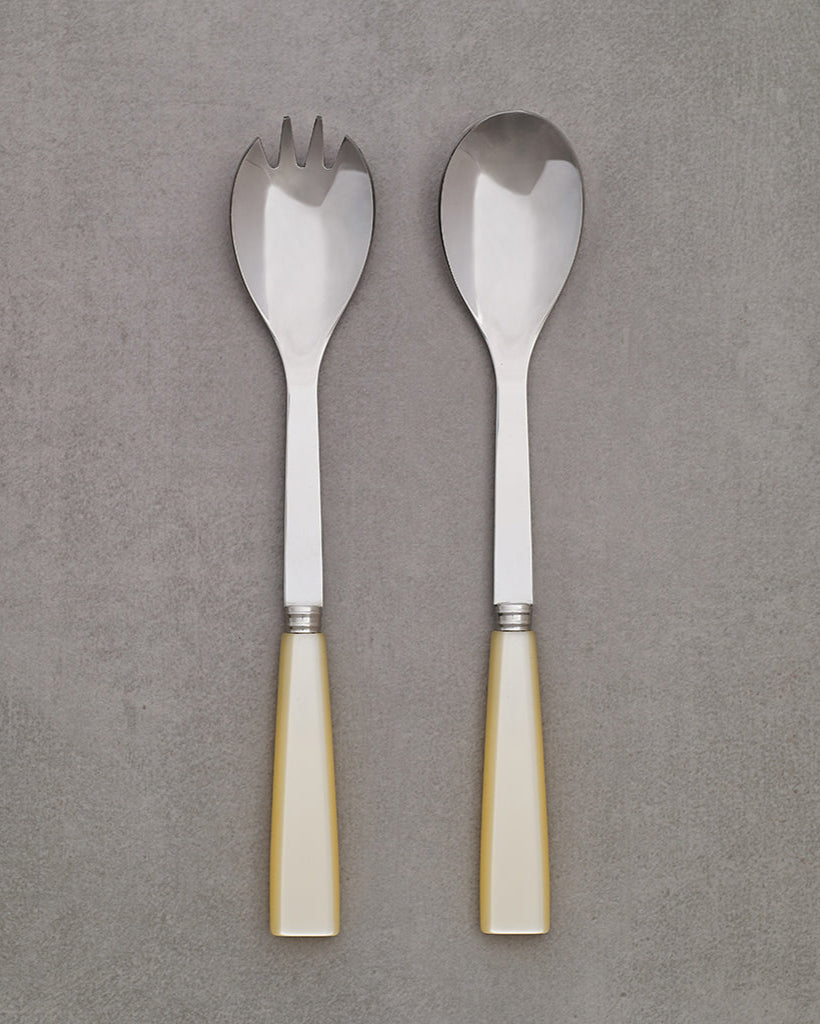 Servidores Classic Nacre Sabre Paris