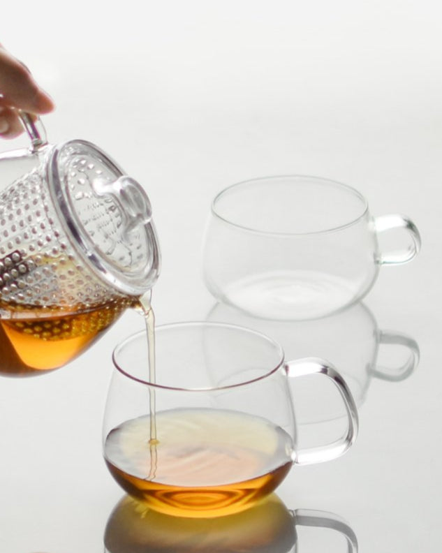 Unitea Kinto - Taza de café/te