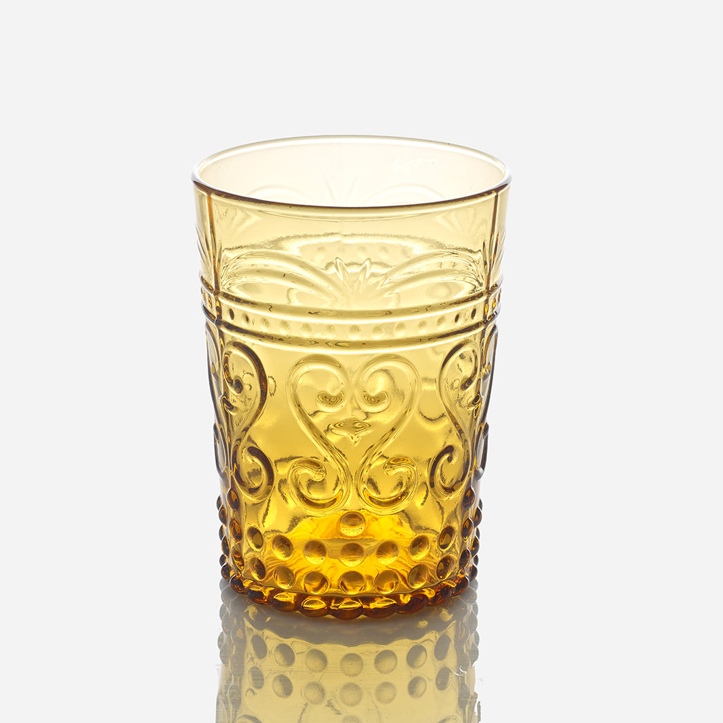Ensemble de 6 verres Romantic