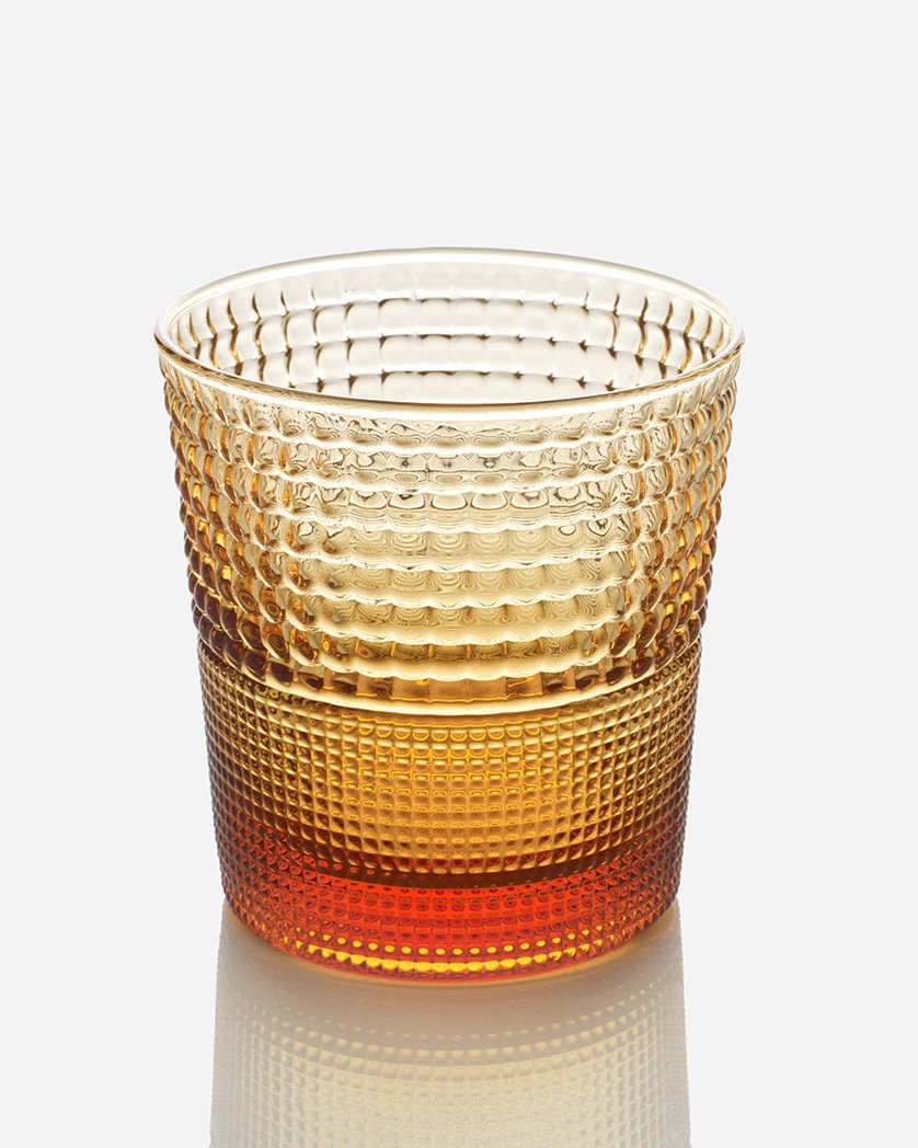 Set 6 Gläser + Krug Pikes Colors