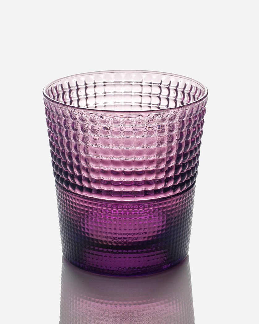 Set 6 Gläser + Krug Pikes Colors