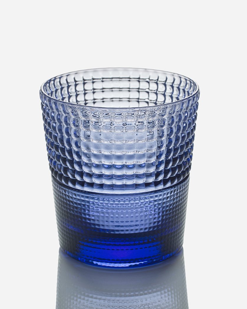 Set 6 Gläser + Krug Pikes Colors