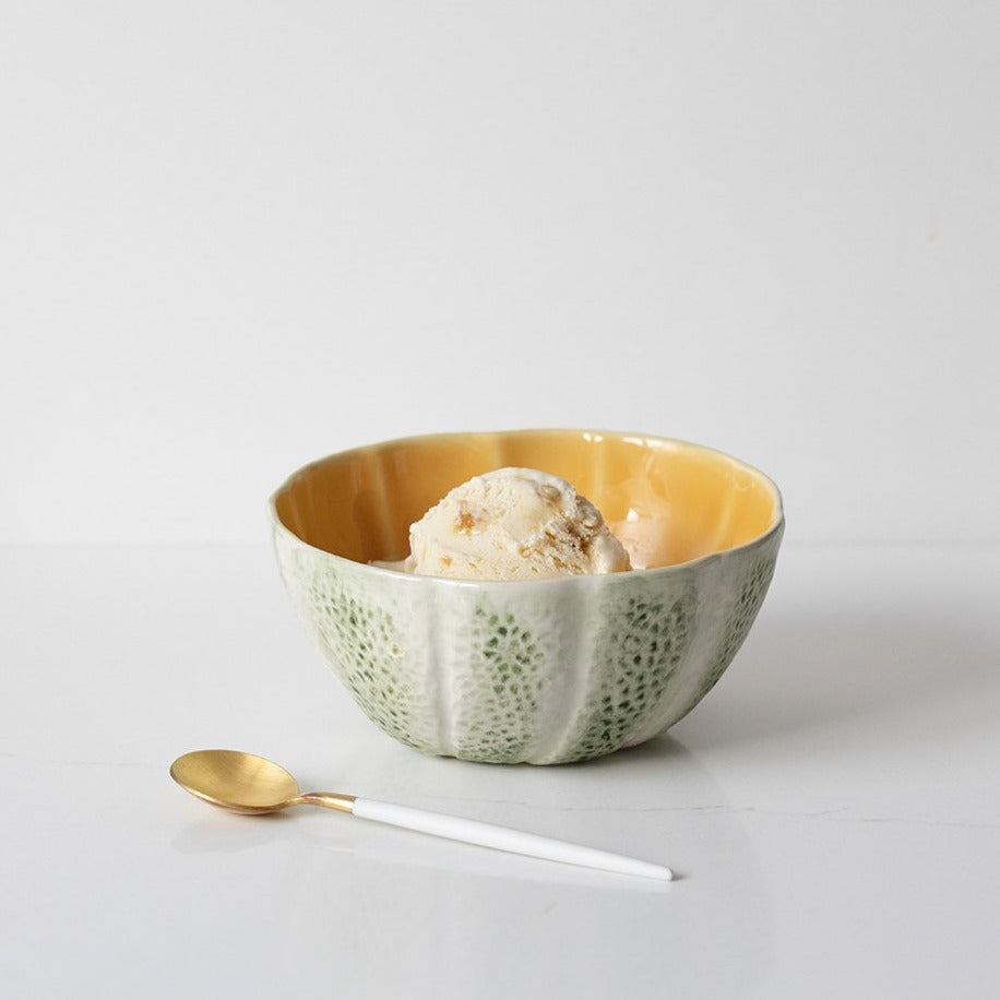 Meloen Kom 15 cm