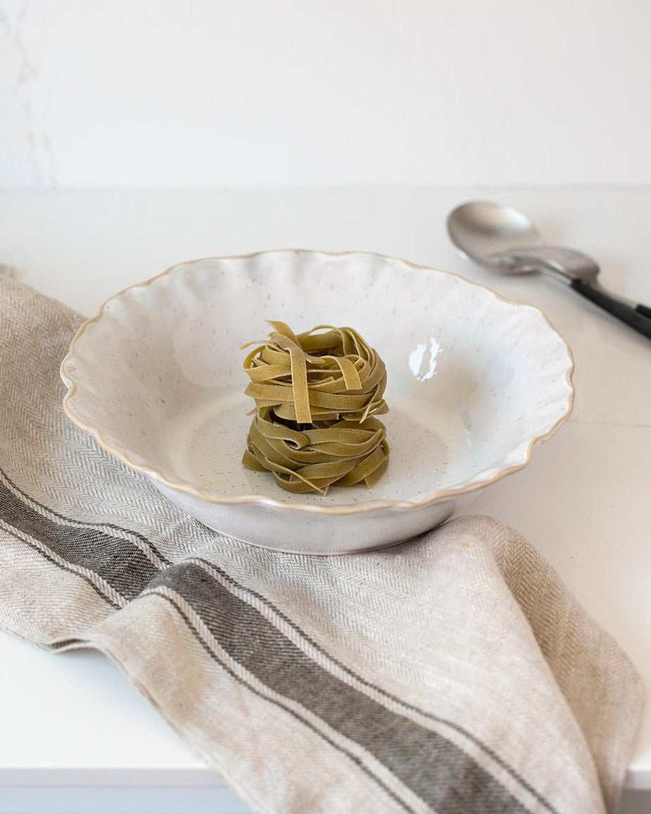 Plato hondo Sand - Sea & Sand