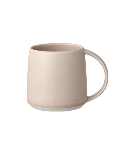 Ripple Pink Kinto - Taza/Mug