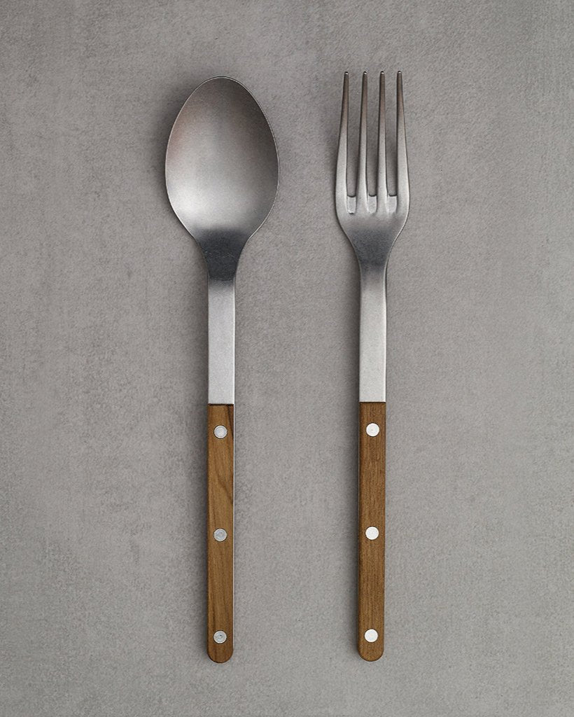 Servidores Bistro Vintage Sabre Paris