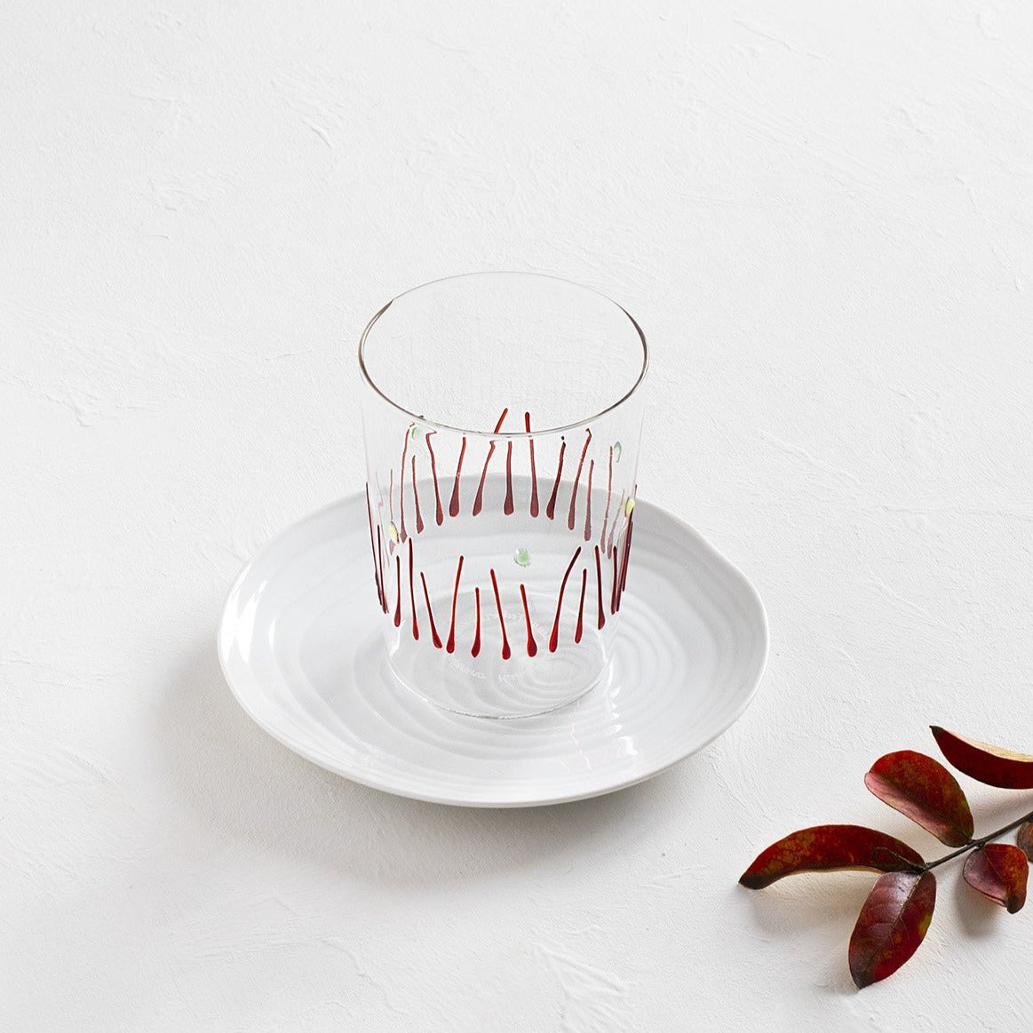 Quattro Stagioni - Set of 4