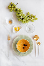 Our favorite pieces of dinnerware for the summer