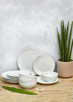 Outdoor tableware ideal for picnics