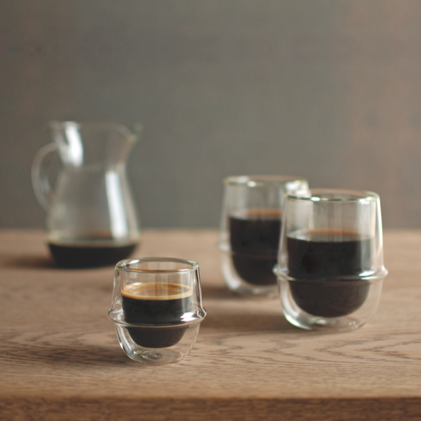 Día Mundial del café