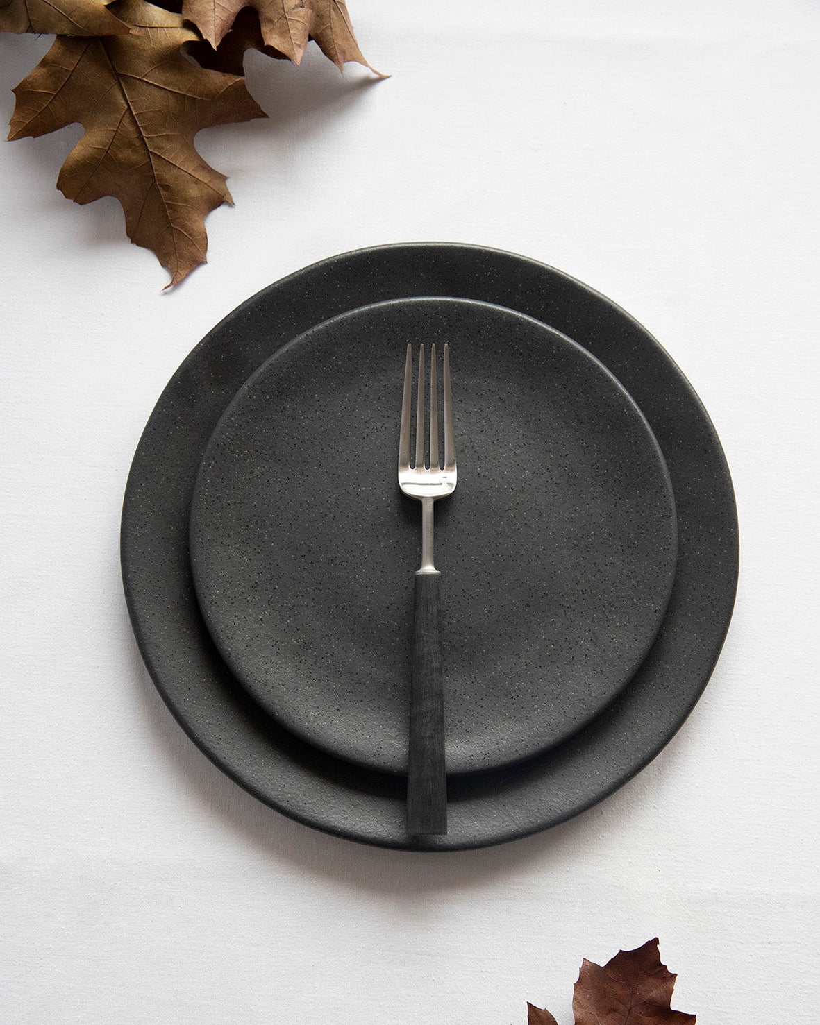 Vajilla 12 piezas Roda Ardosia