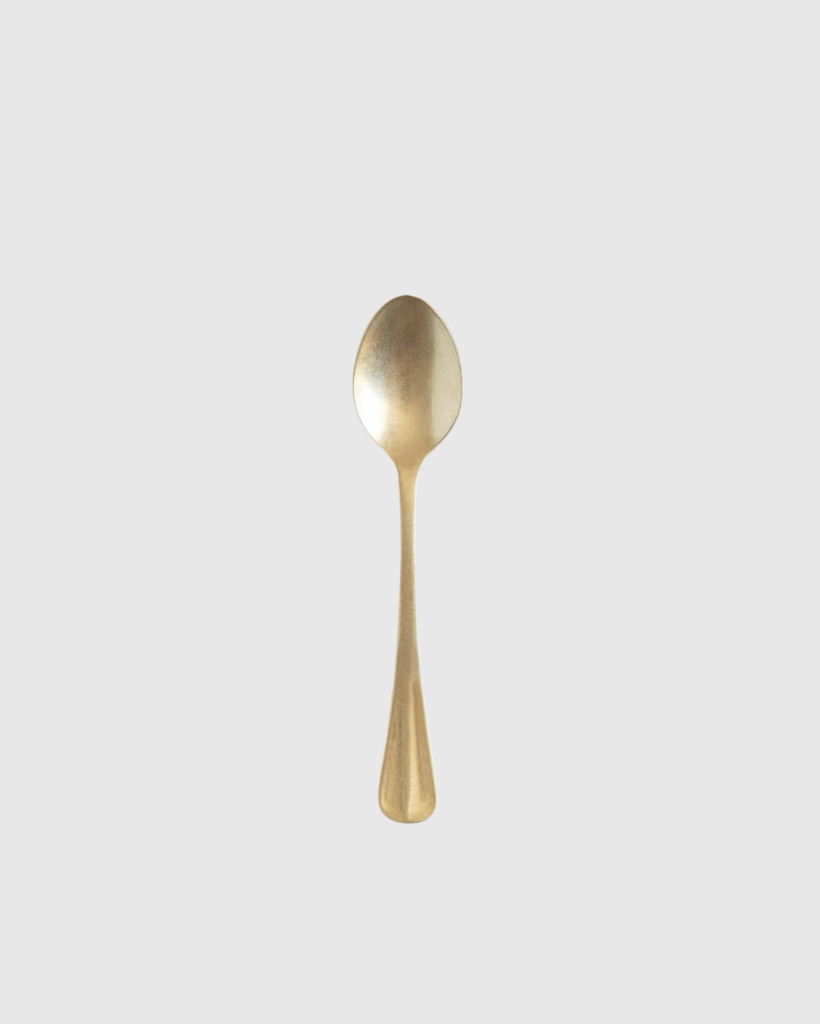Baguette Vintage Champagne 24-Piece Cutlery Set