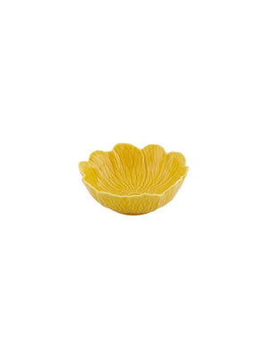 Flora Lemon - Schüssel 17 cm