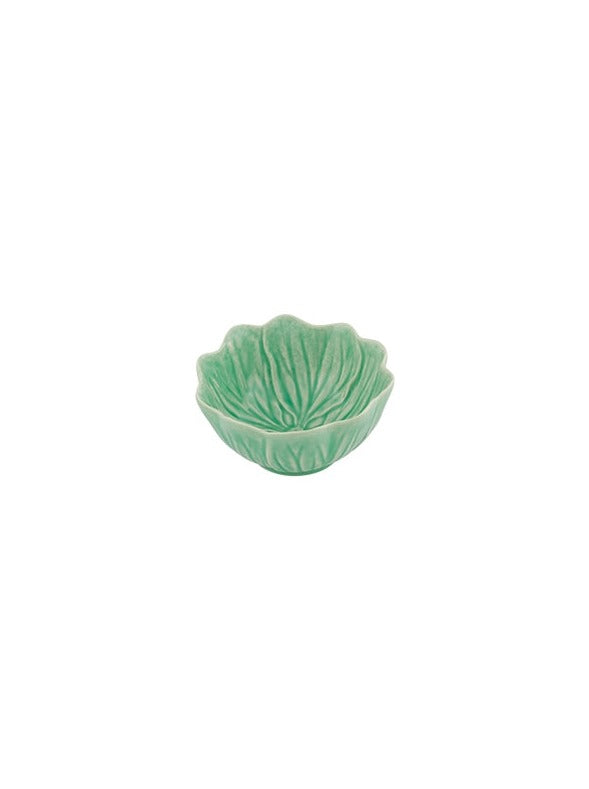 Flora Aqua green - Bowl 12 cm