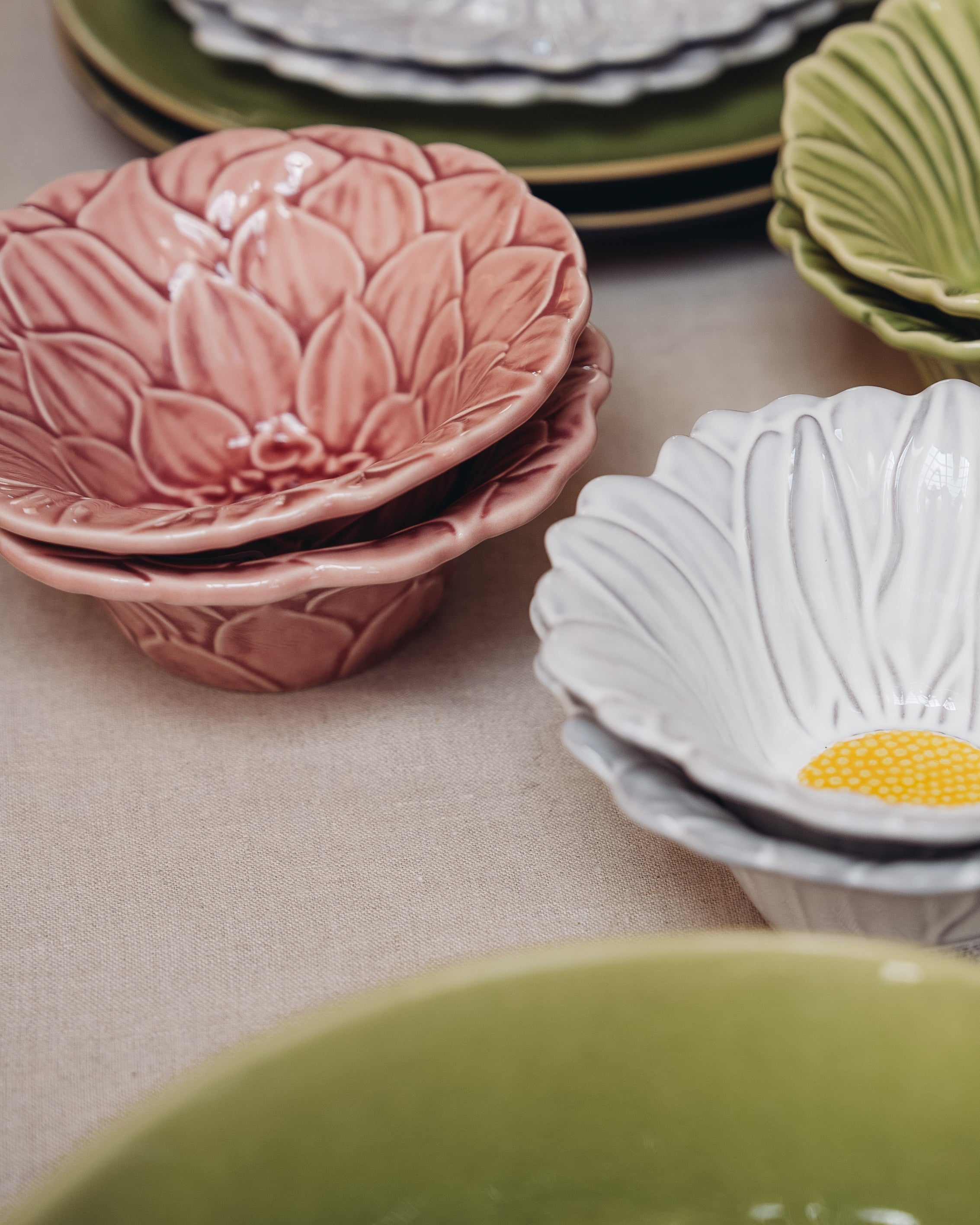 Bowl Dalia Rosa