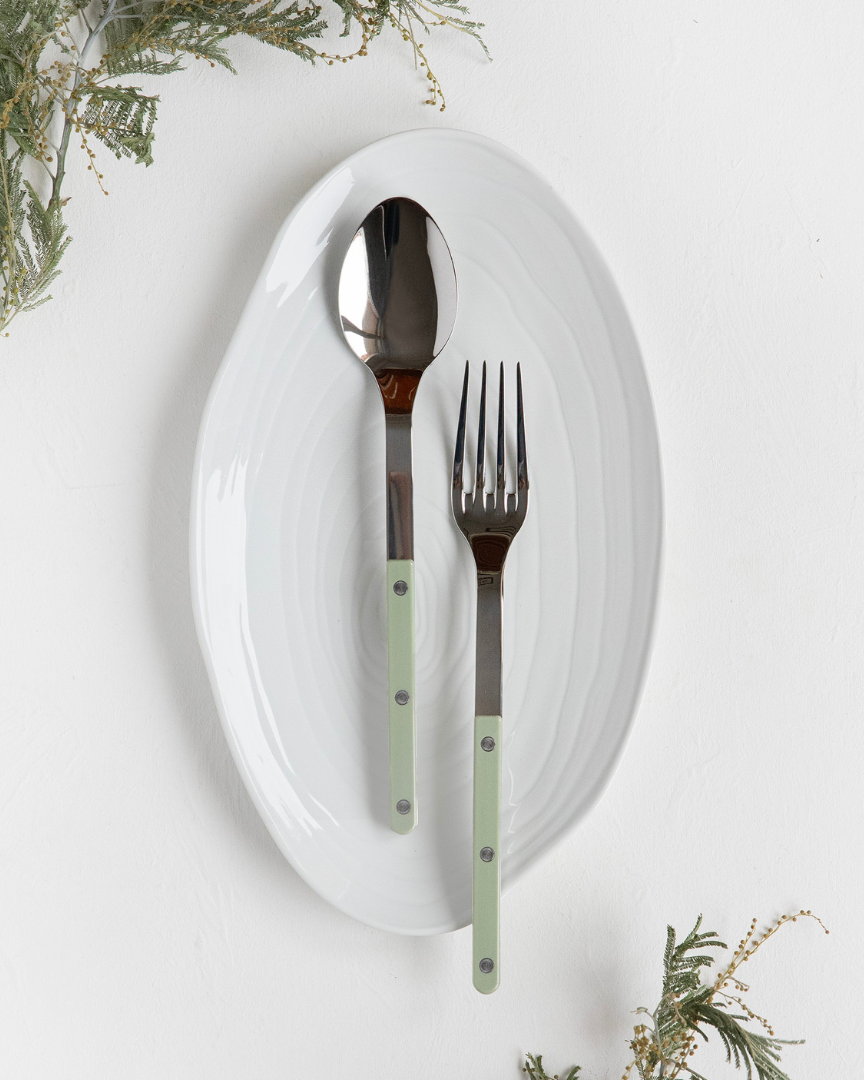  Sabre Bistrot Asparagus Server