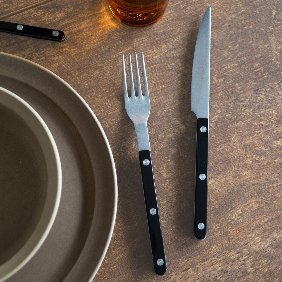 Sabre Bistrot Vintage 4-delig bestek