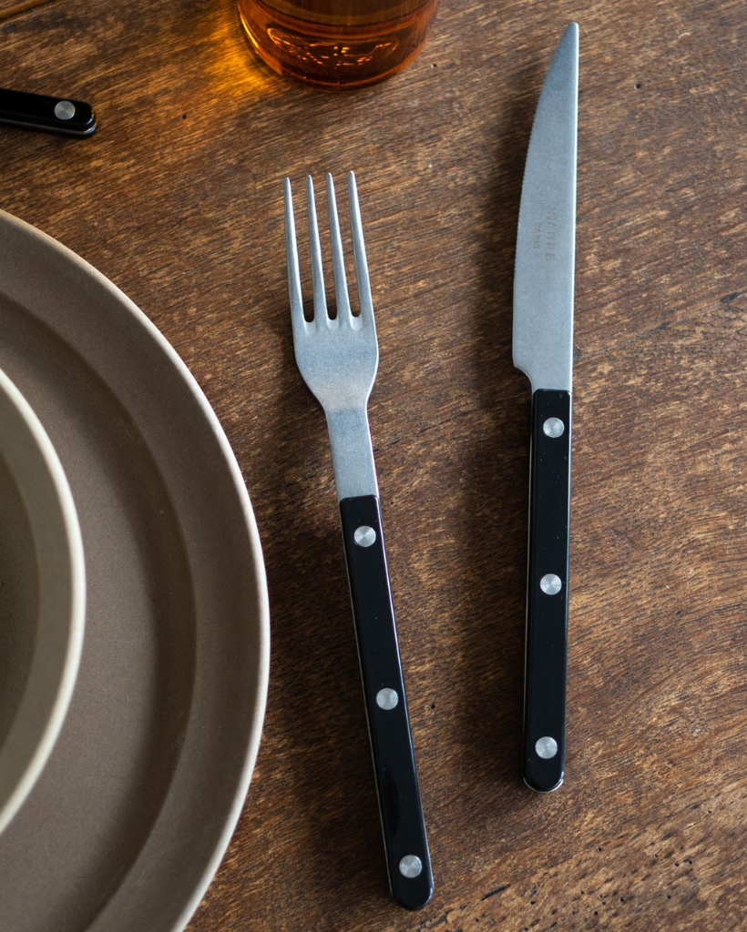 Sabre Bistrot Vintage 4-delig bestek