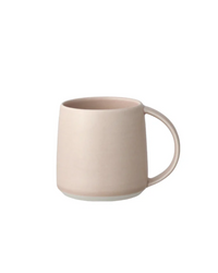 Mug - Ripple Pink Kinto
