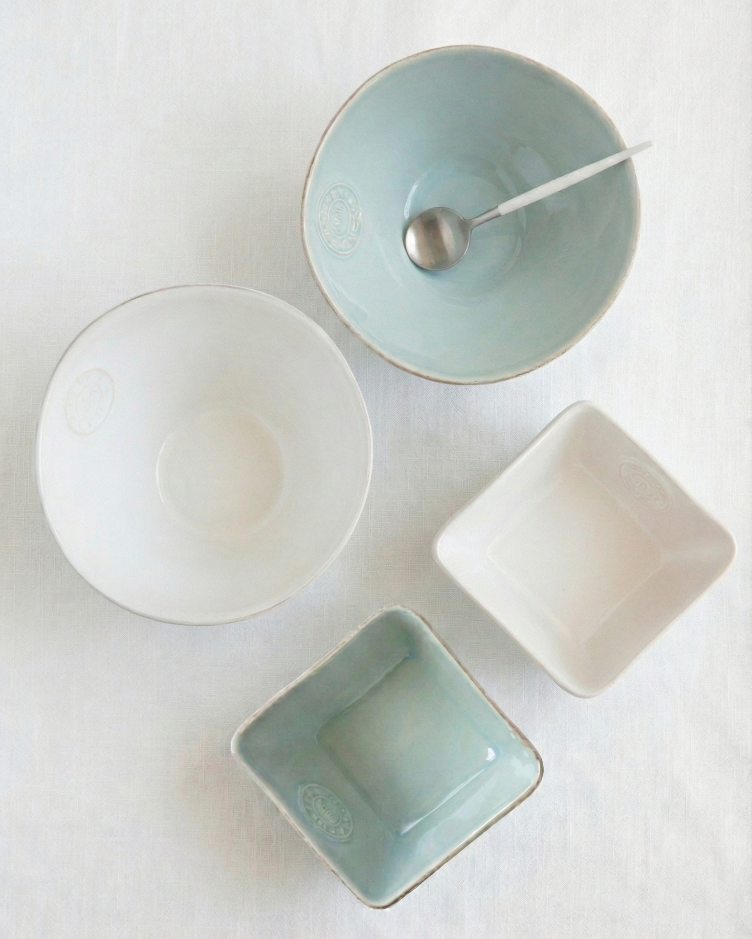 Pack 4 Stück "Little Bites"