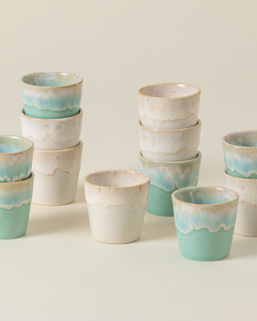 Taza Expresso White Grespresso