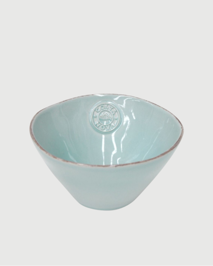 Nova Turquoise Bowl