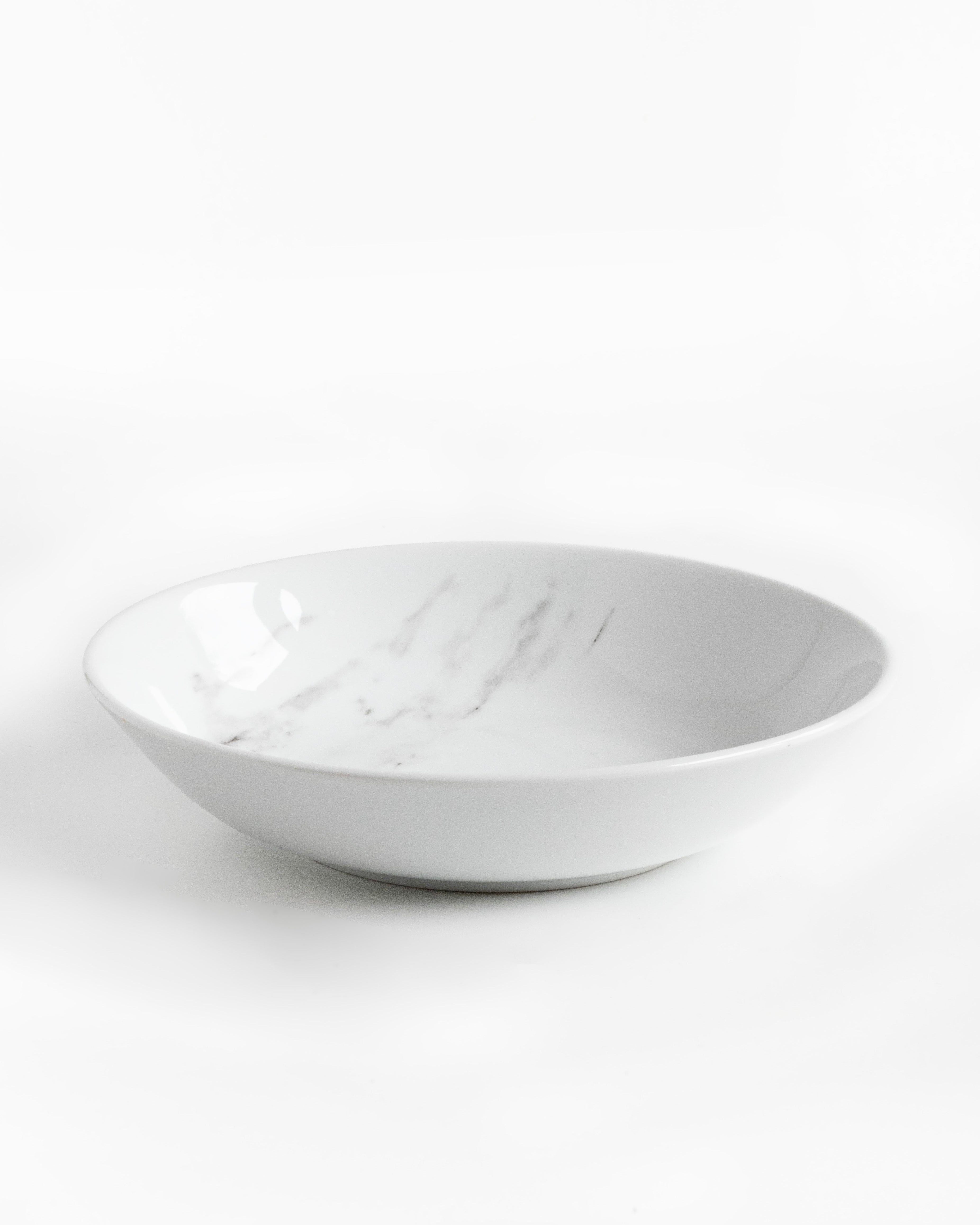 Vajilla 12 piezas Marble