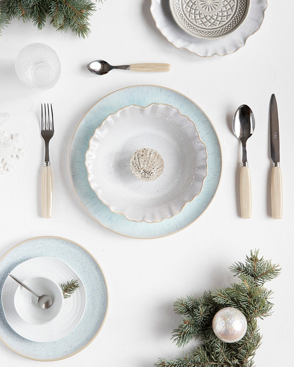 Plato llano Sea - Sea & Sand