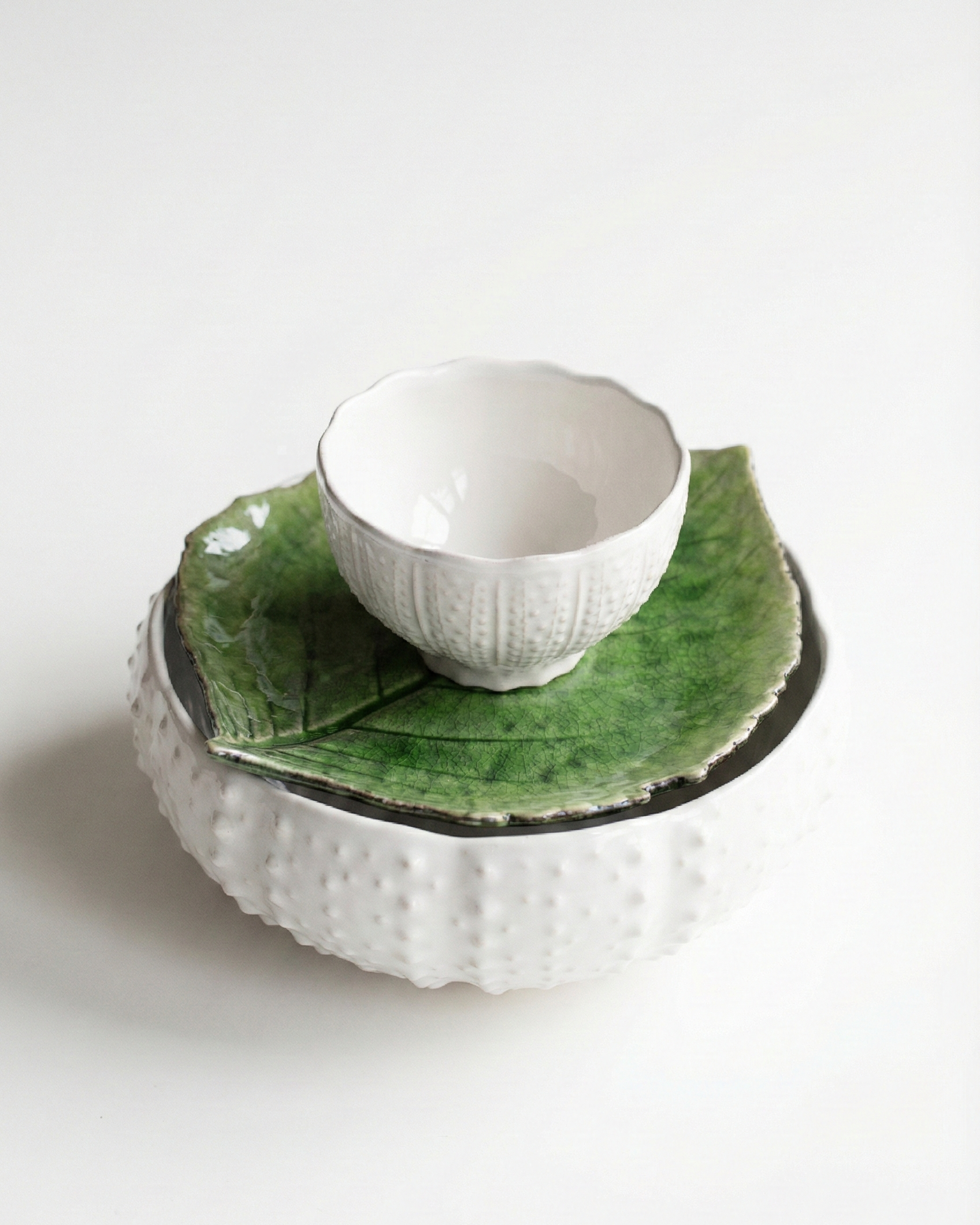 Paquet de 3 pièces Entrées