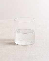Lot de 2 verres H2O