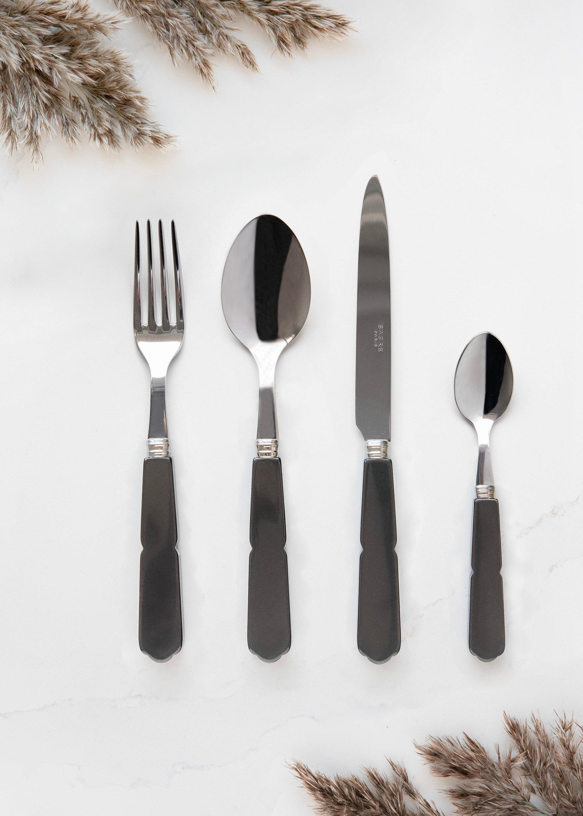 Sabre Gustave Cutlery Set - 4 piece 