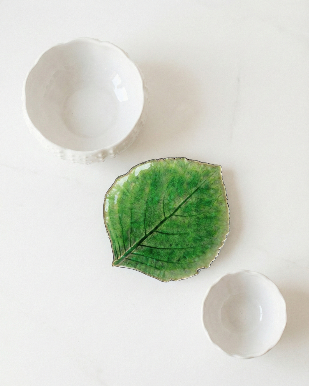 Pak 3 stuks Starters