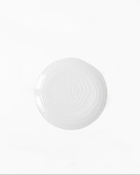 Plato de pan Teak