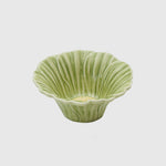 Green Flower - Bowl