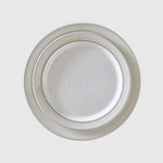 Heritage - Dinner / dessert plate