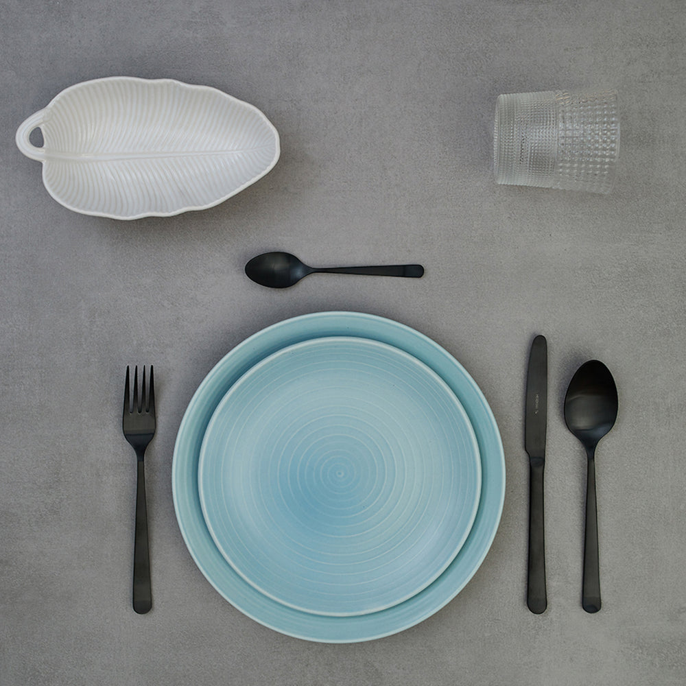 Dudson Vajilla Blue Ice Collection
