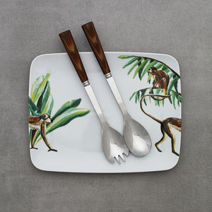 Sabre Nature Cutlery Set - 24 piece -