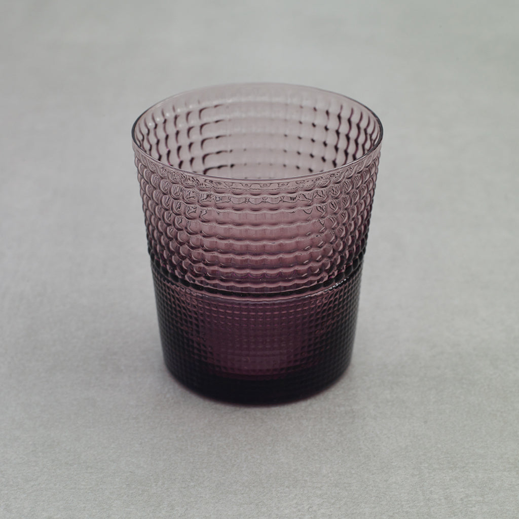 Set 6 vasos Pikes Amethyst