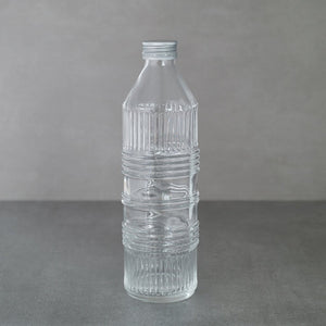 Botella de agua Industrial