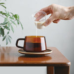 Sepia Kinto - Taza de café